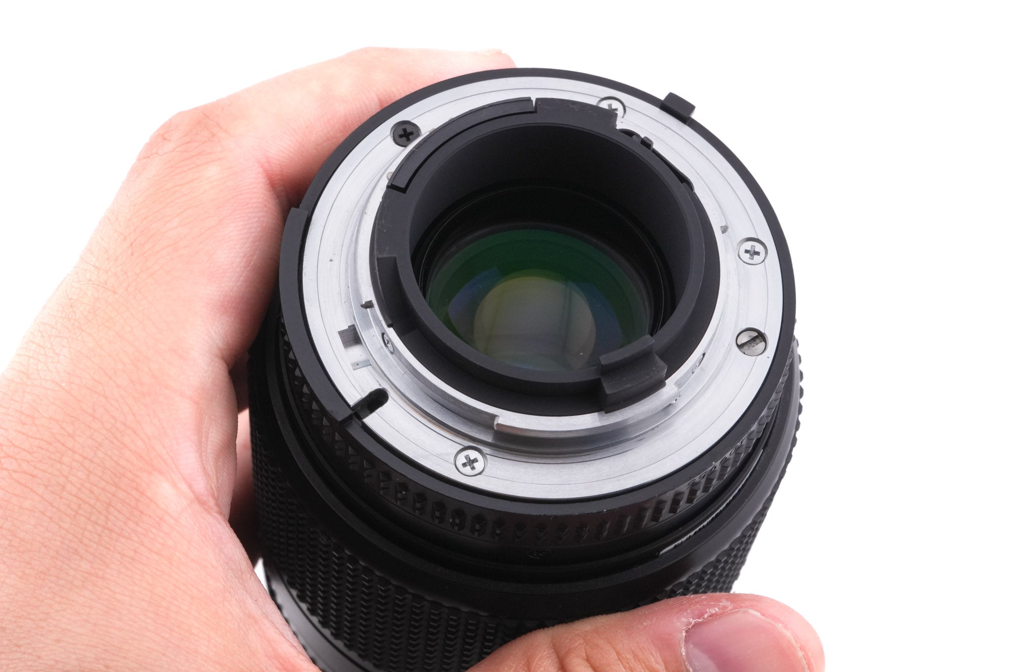 Nikon 35-70mm f2.8 AF Nikkor D