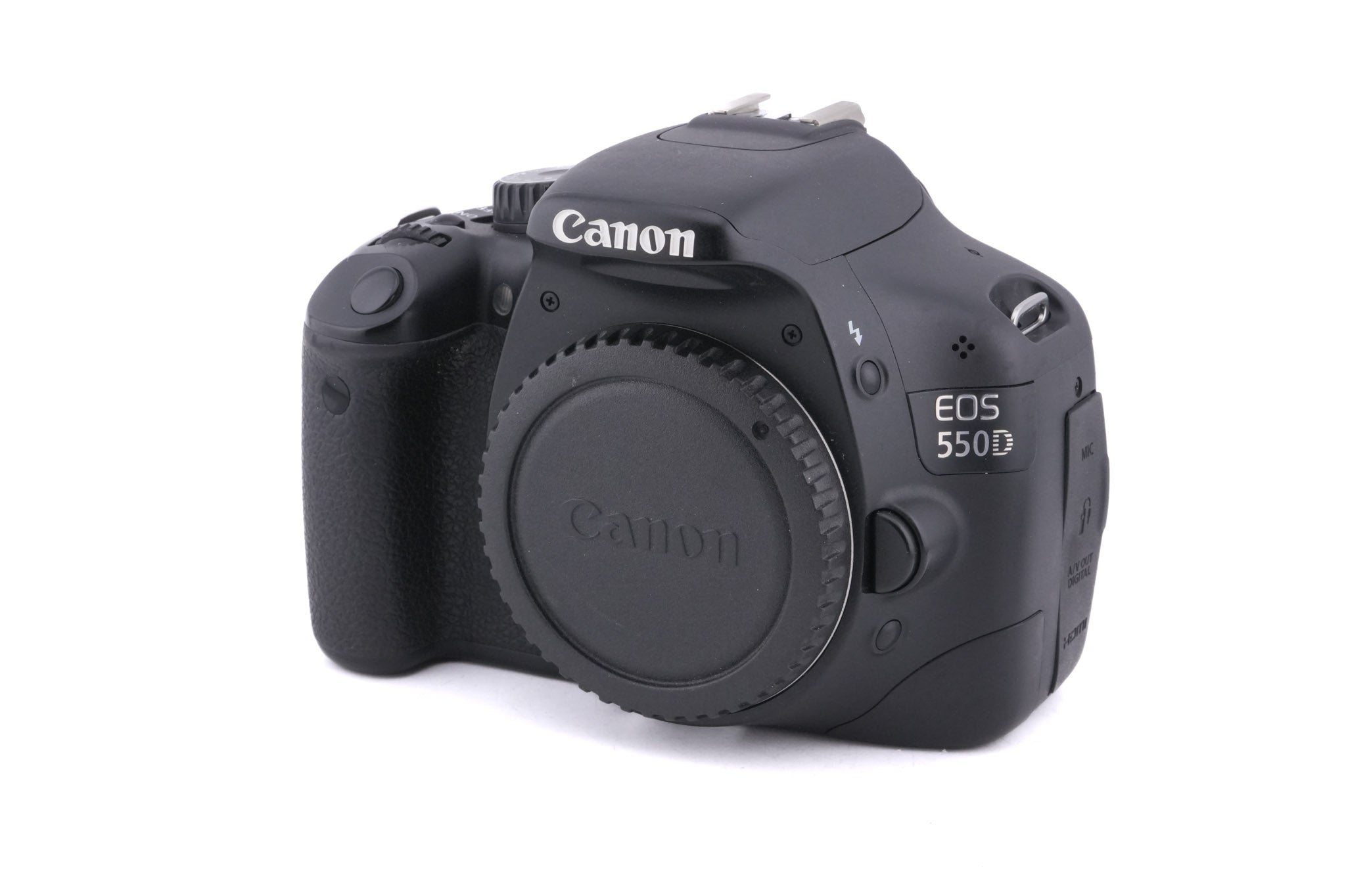 Canon EOS 550D