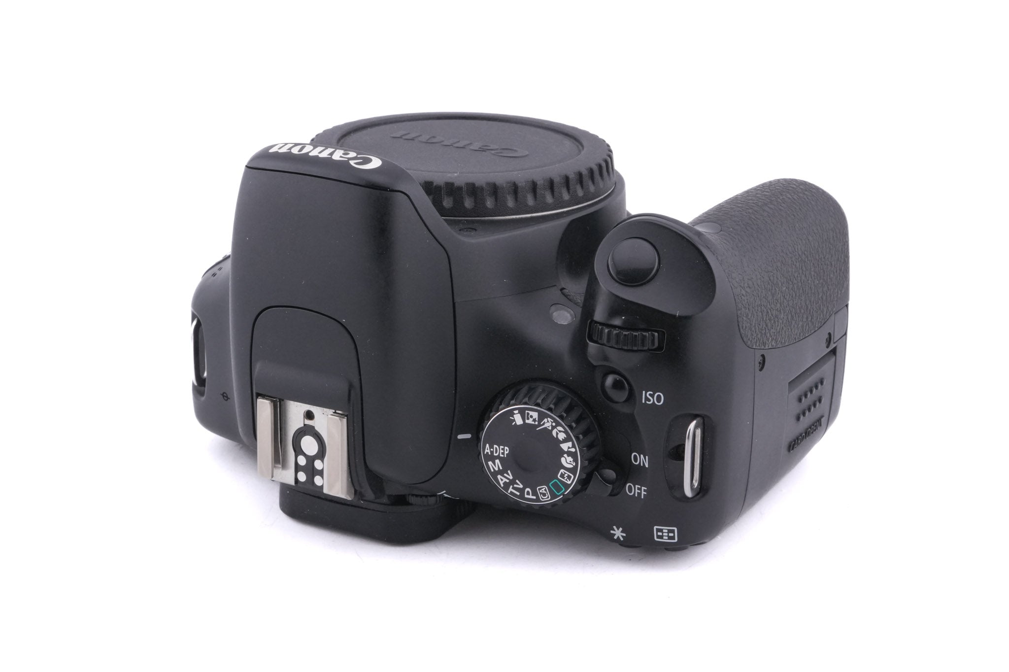 Canon EOS 550D