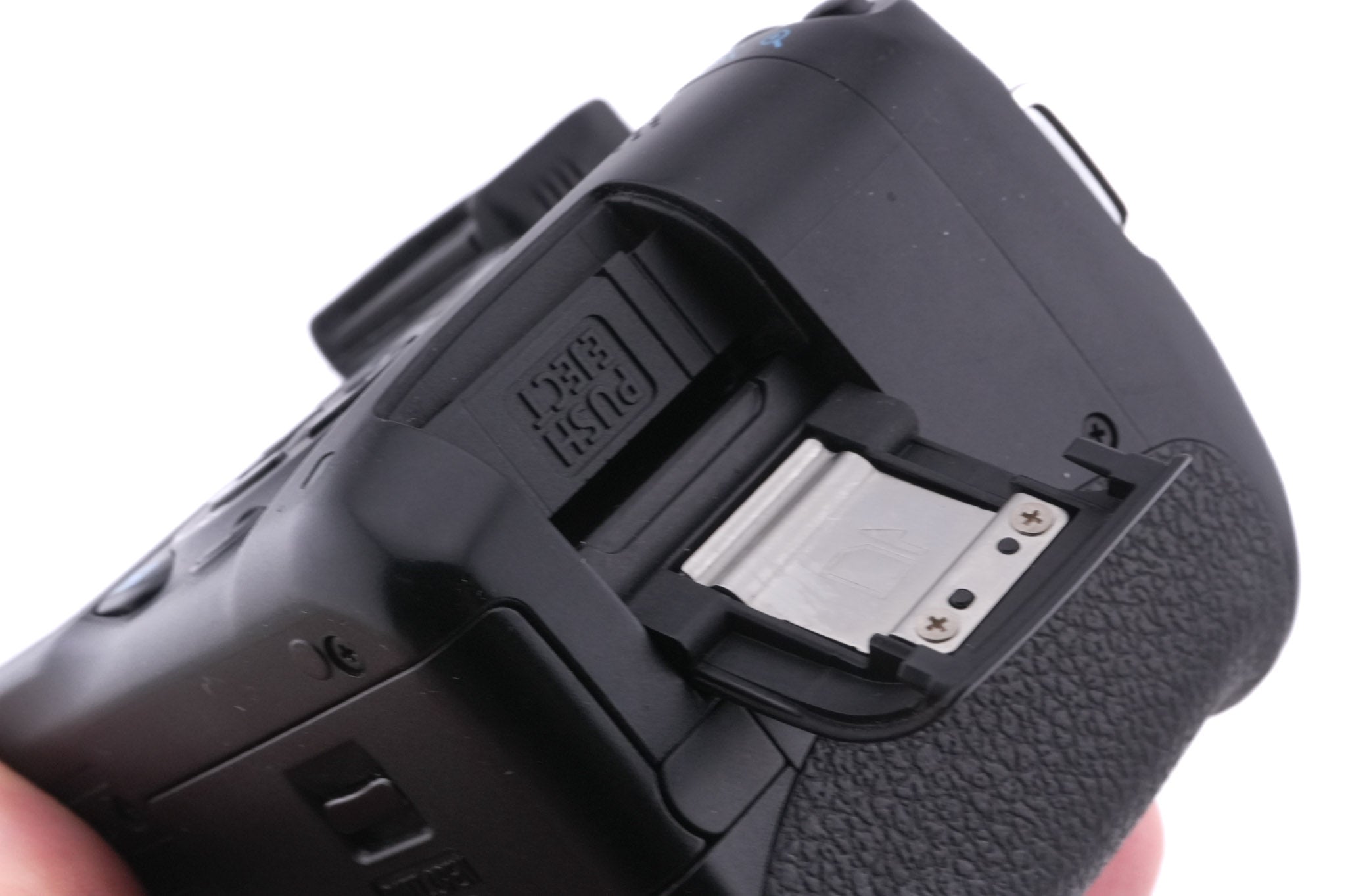 Canon EOS 550D