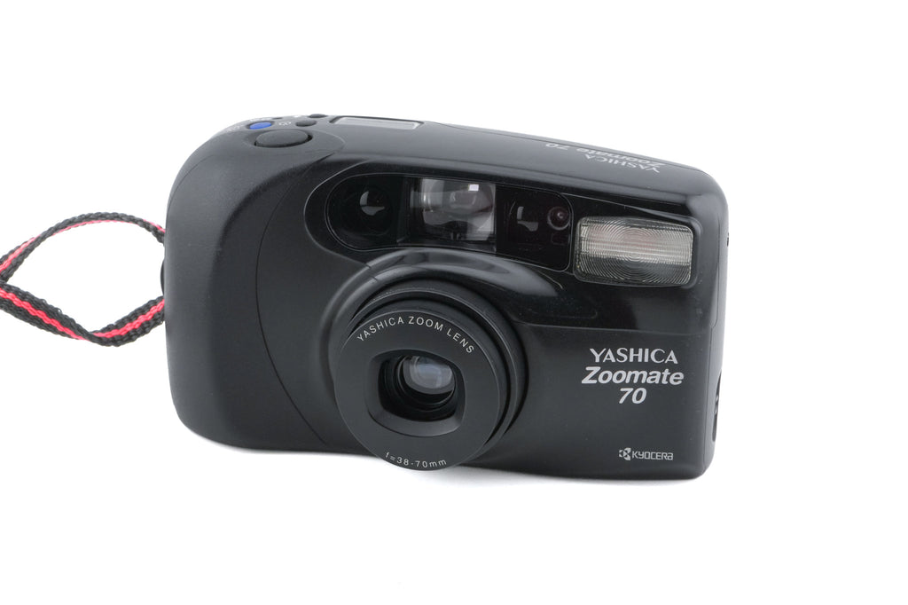 Yashica Zoomate 70