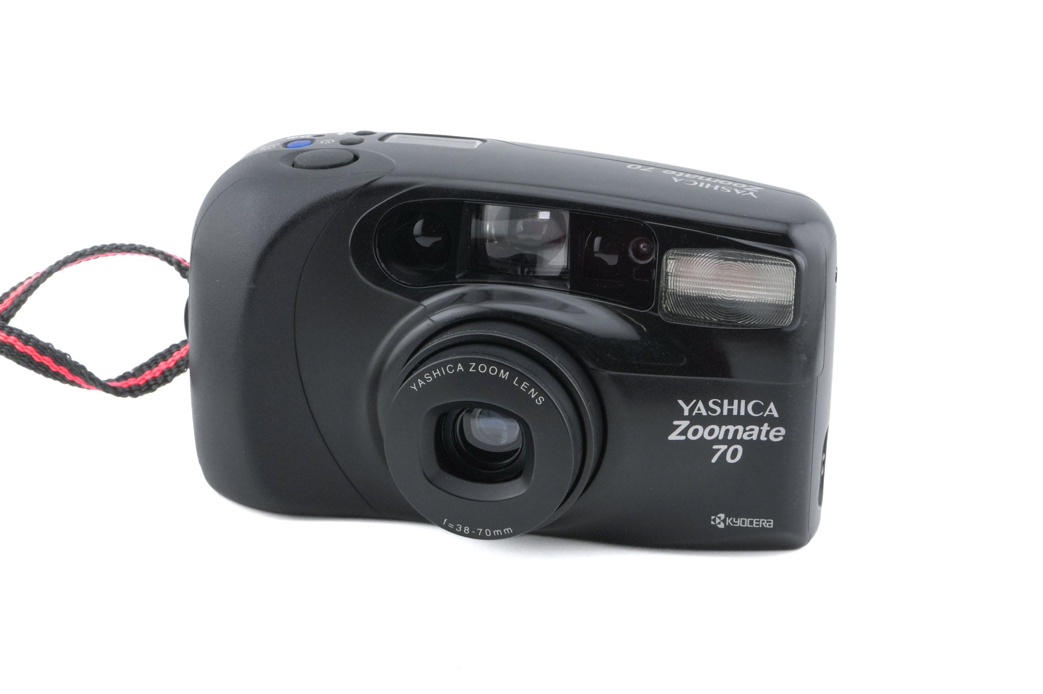 Yashica Zoomate 70