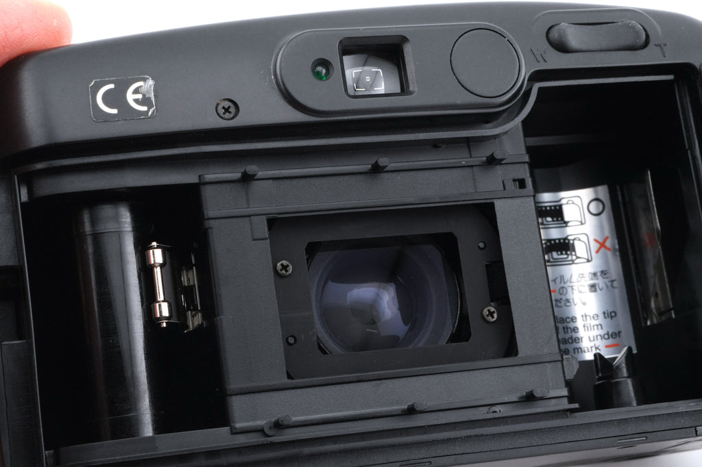 Yashica Zoomate 70