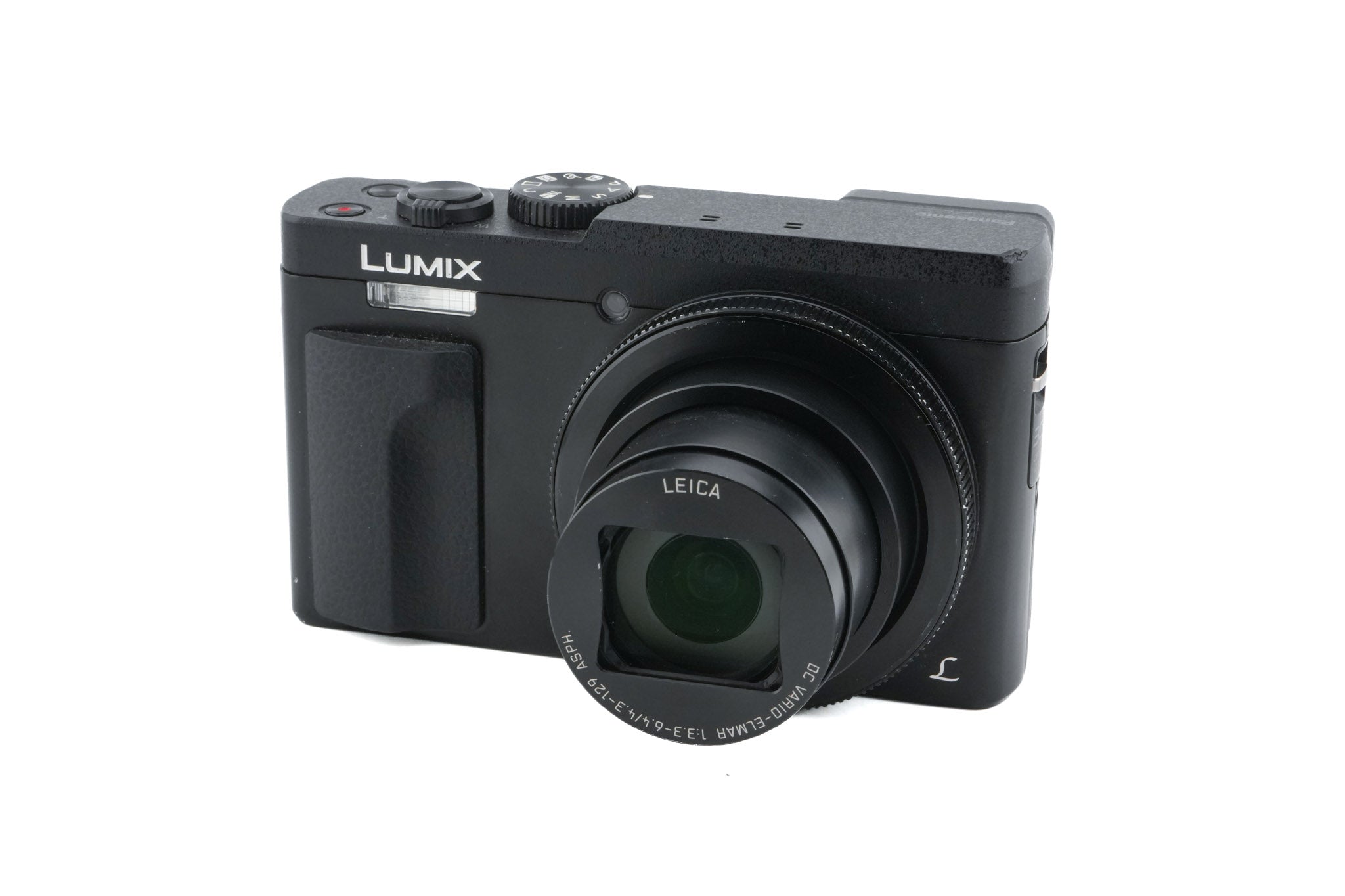 Panasonic Lumix DC-TZ90