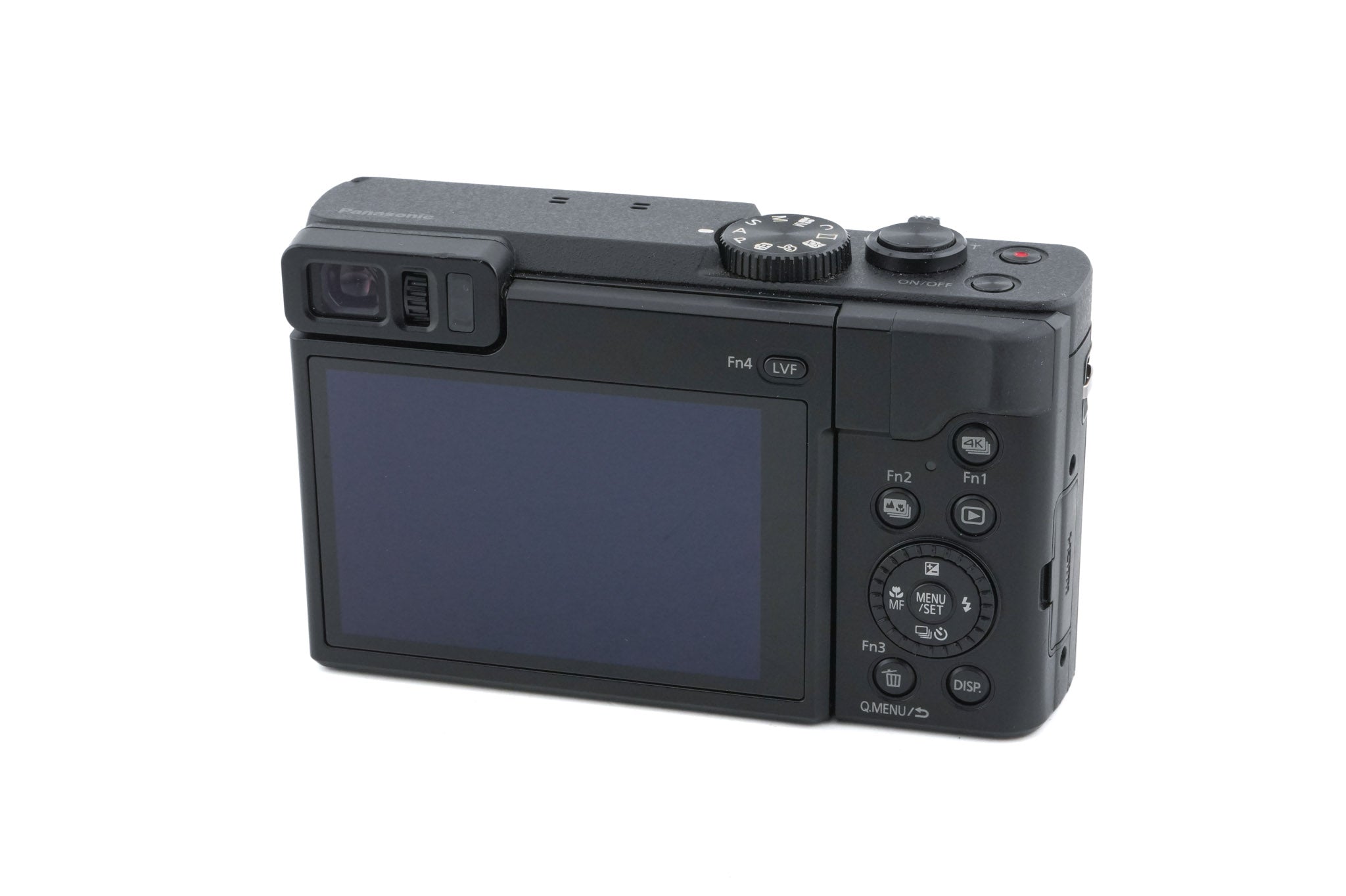 Panasonic Lumix DC-TZ90