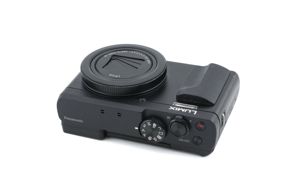 Panasonic Lumix DC-TZ90