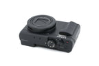 Panasonic Lumix DC-TZ90