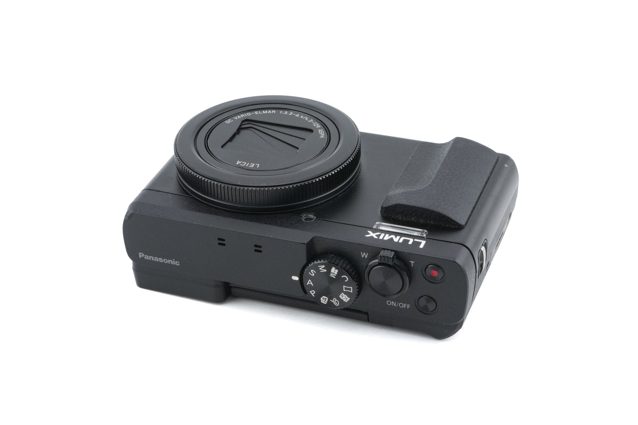 Panasonic Lumix DC-TZ90