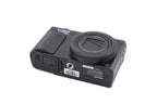 Panasonic Lumix DC-TZ90