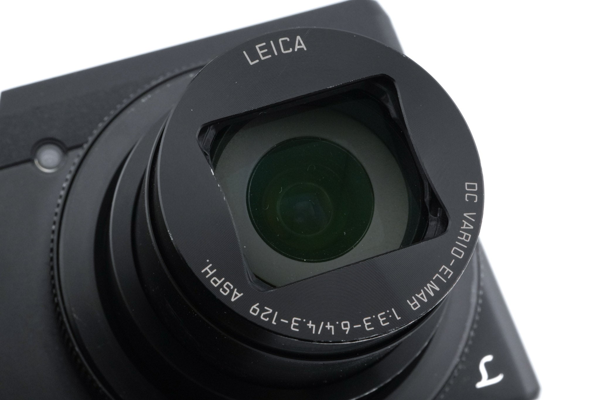 Panasonic Lumix DC-TZ90