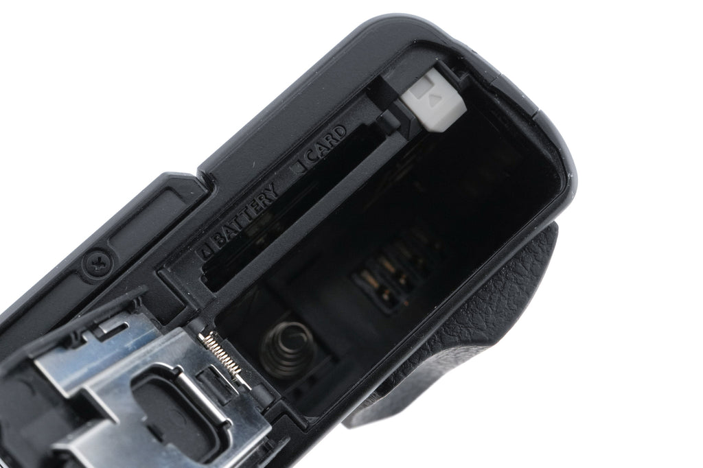 Panasonic Lumix DC-TZ90