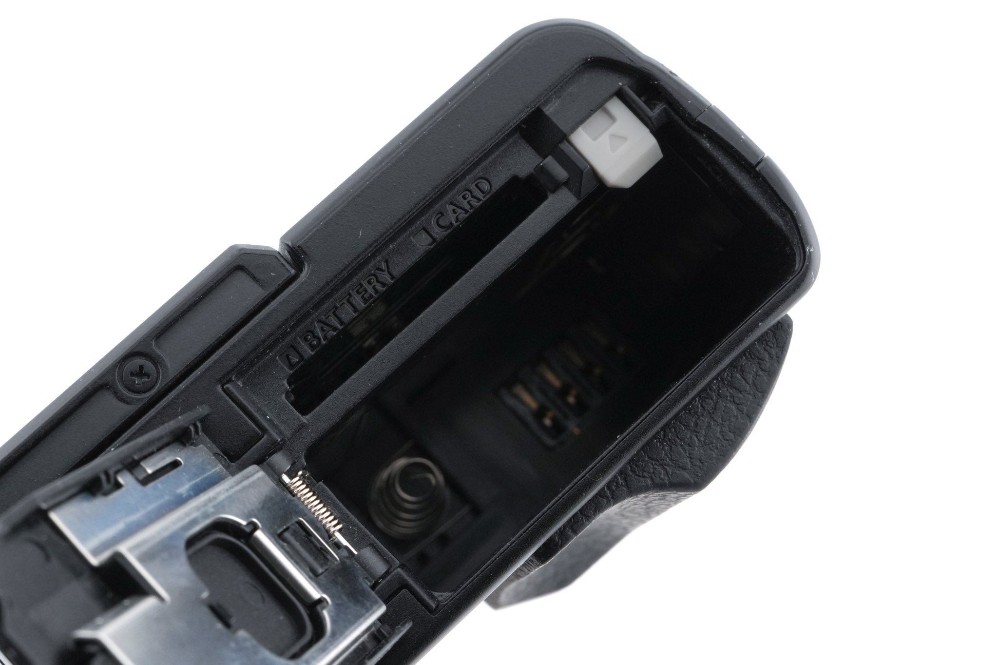 Panasonic Lumix DC-TZ90