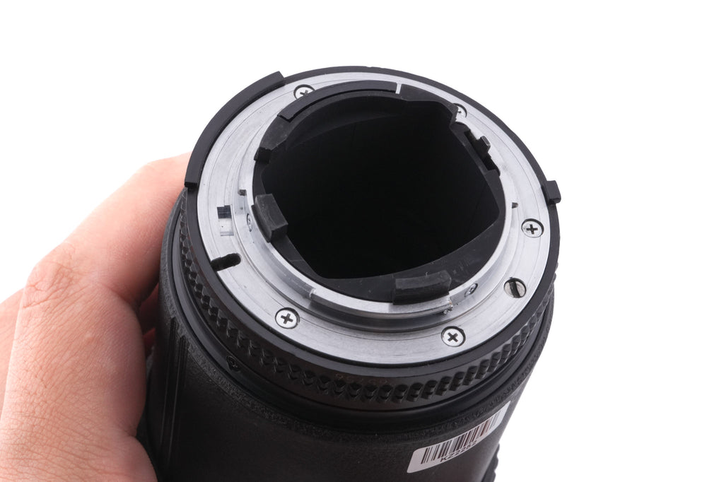 Nikon 180mm f2.8 AF Nikkor ED (Mk II)