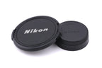 Nikon 180mm f2.8 AF Nikkor ED (Mk II)