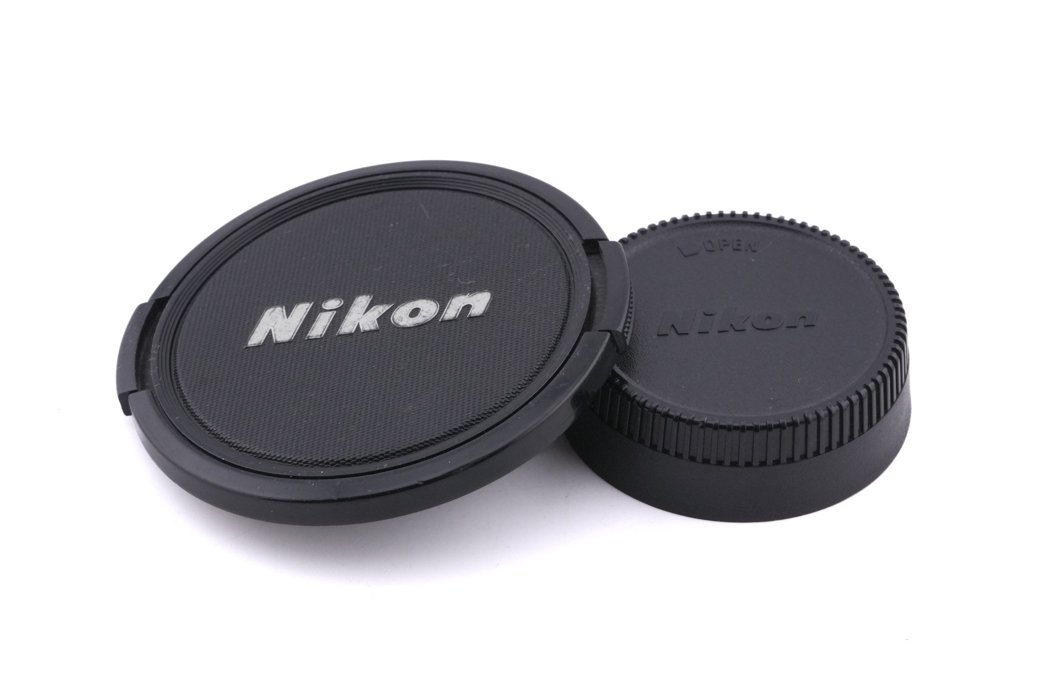 Nikon 180mm f2.8 AF Nikkor ED (Mk II)