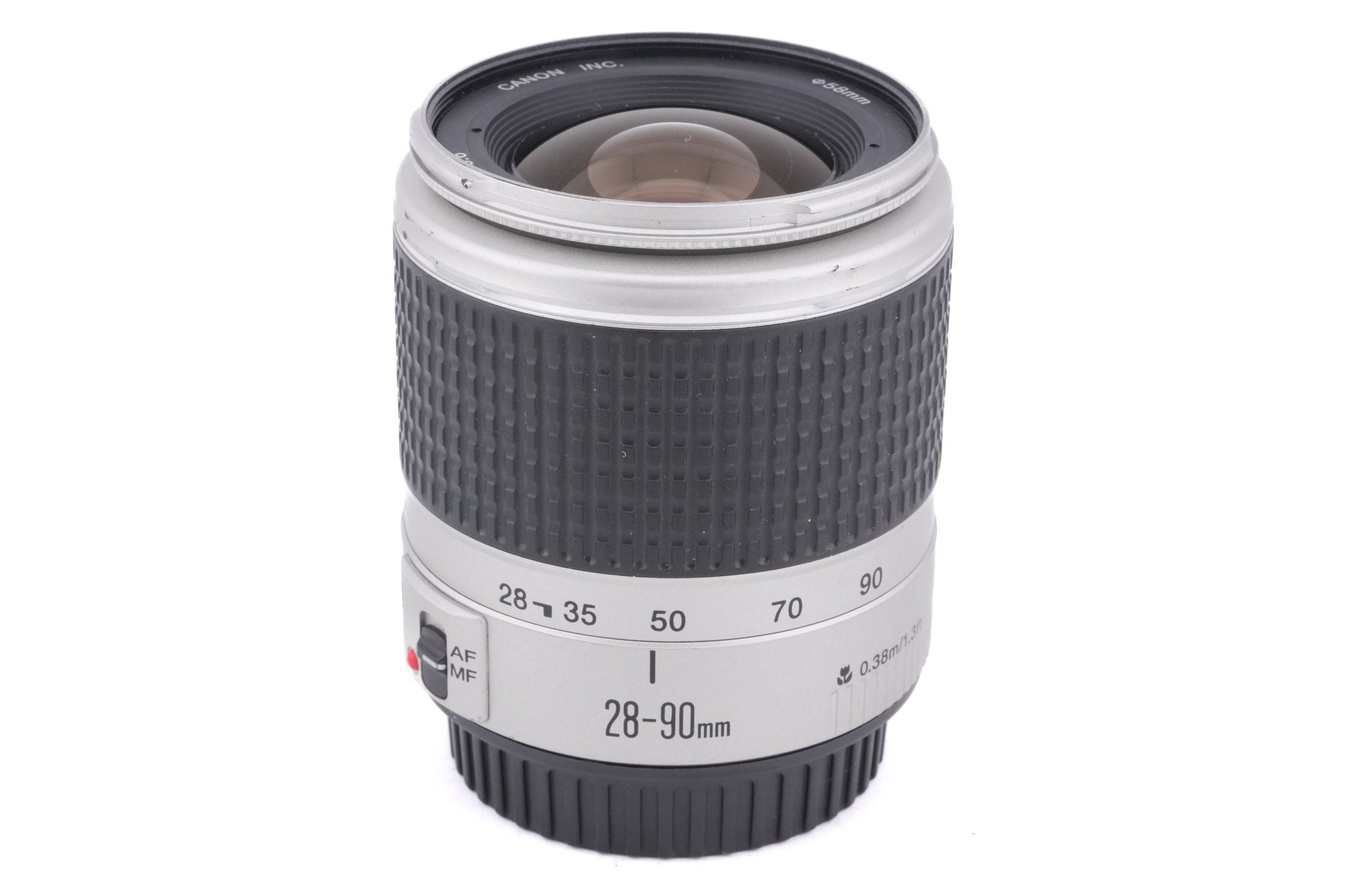 Canon 28-90mm f4-5.6