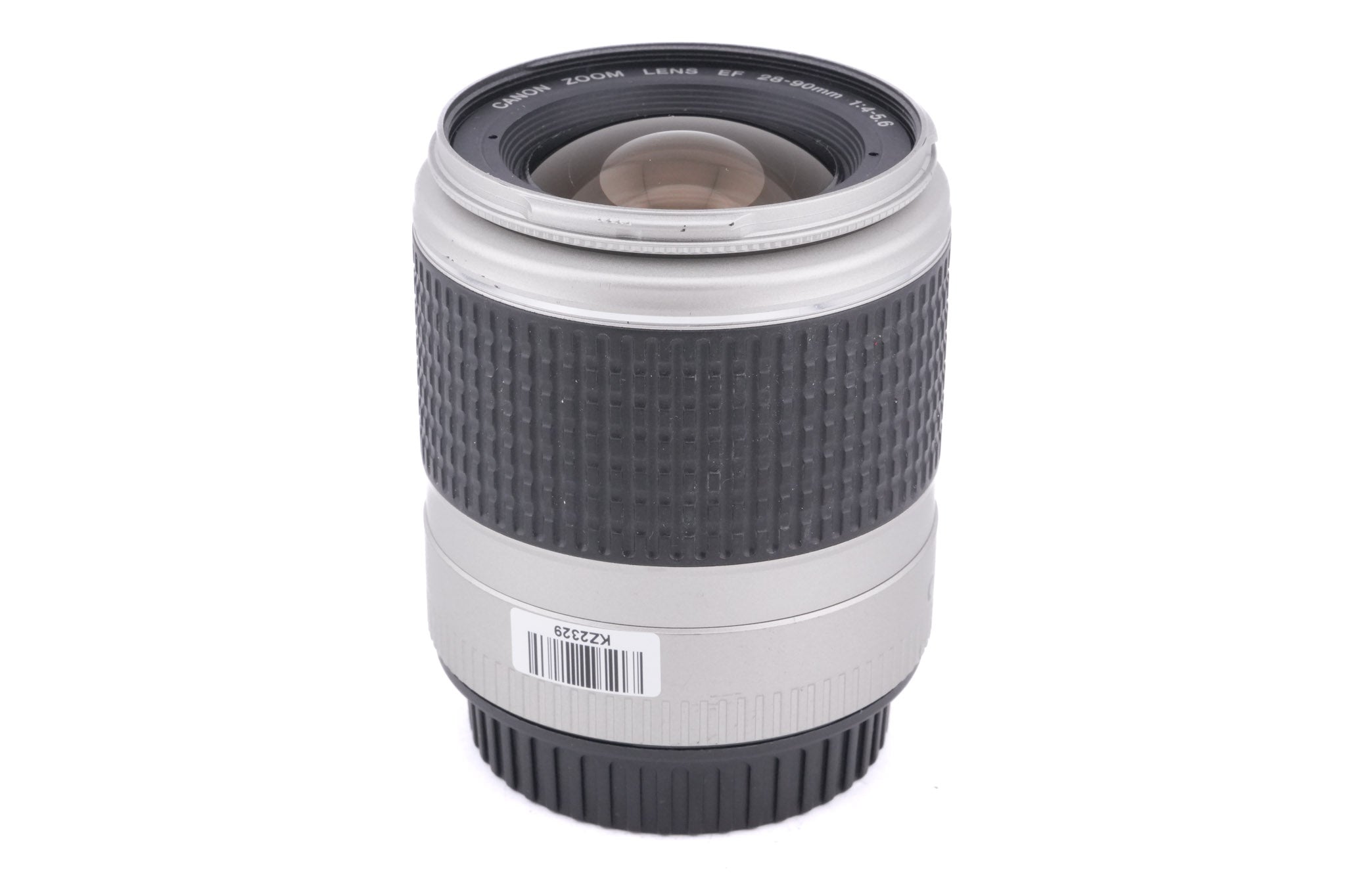 Canon 28-90mm f4-5.6