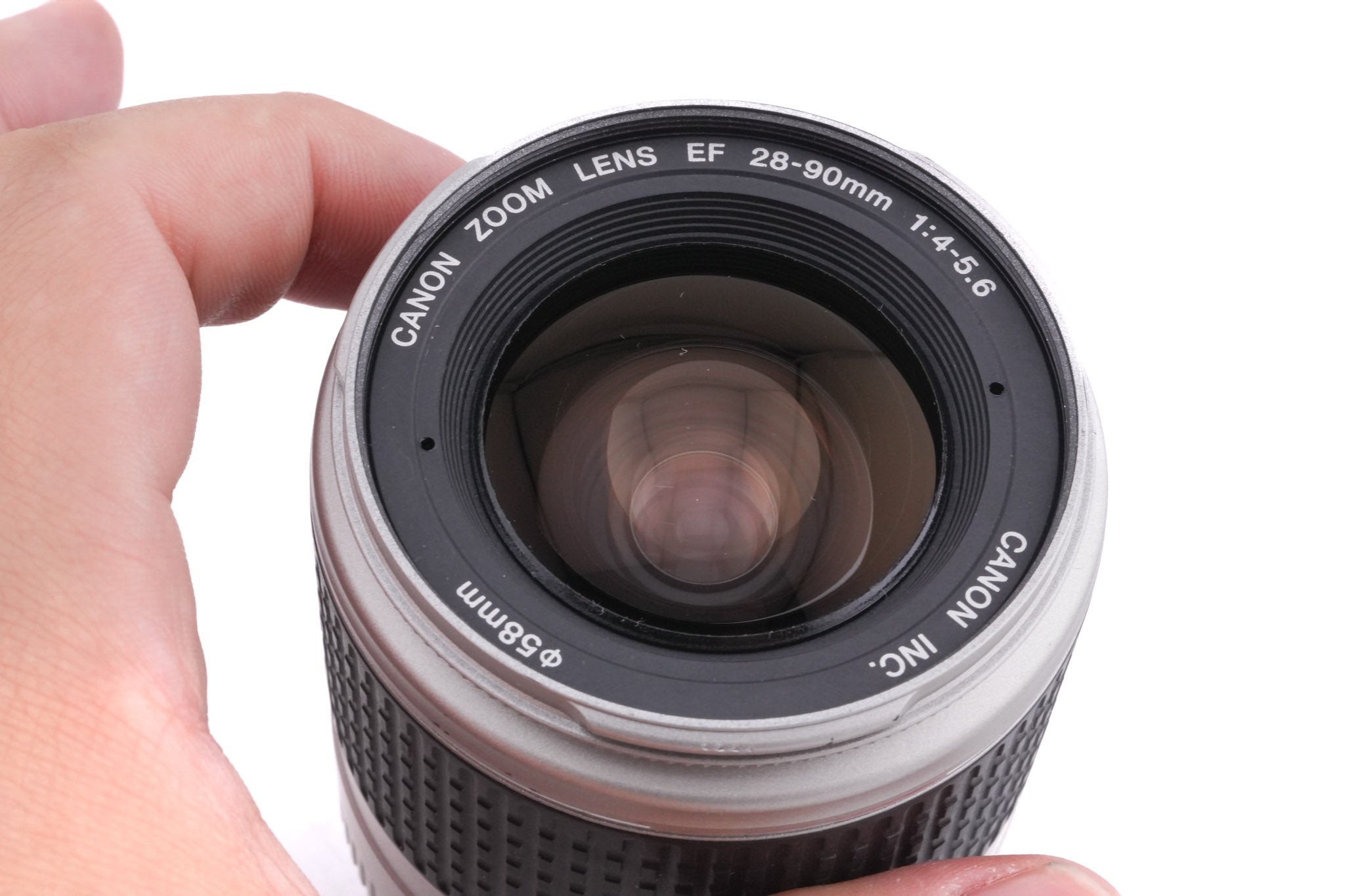Canon 28-90mm f4-5.6
