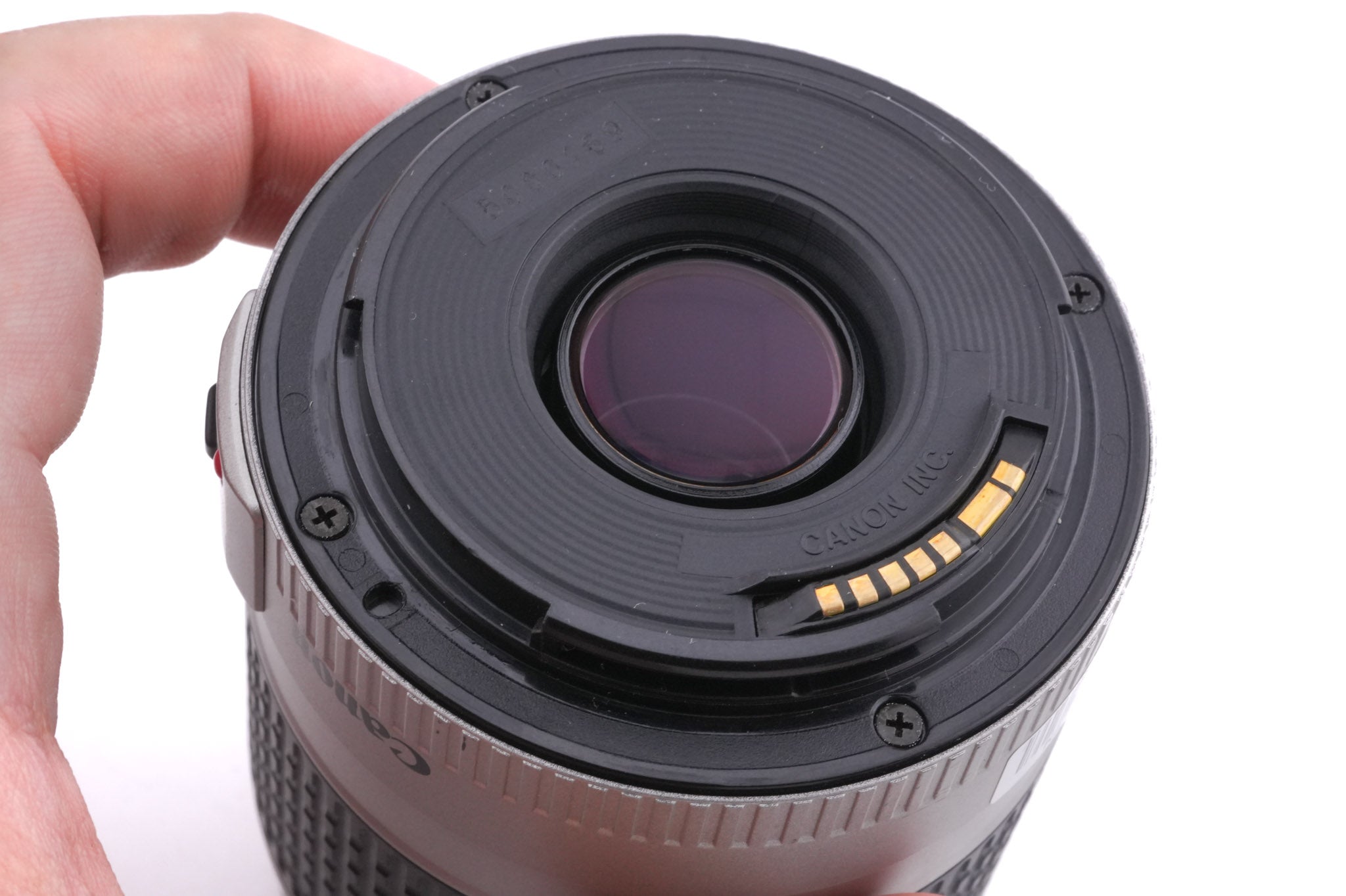 Canon 28-90mm f4-5.6