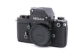 Nikon F2 Photomic