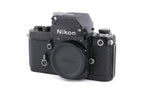 Nikon F2 Photomic