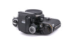 Nikon F2 Photomic