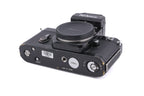 Nikon F2 Photomic