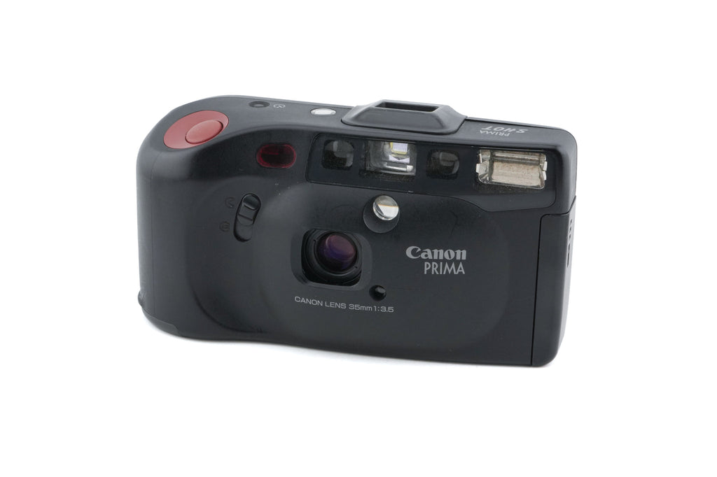 Canon Prima Shot