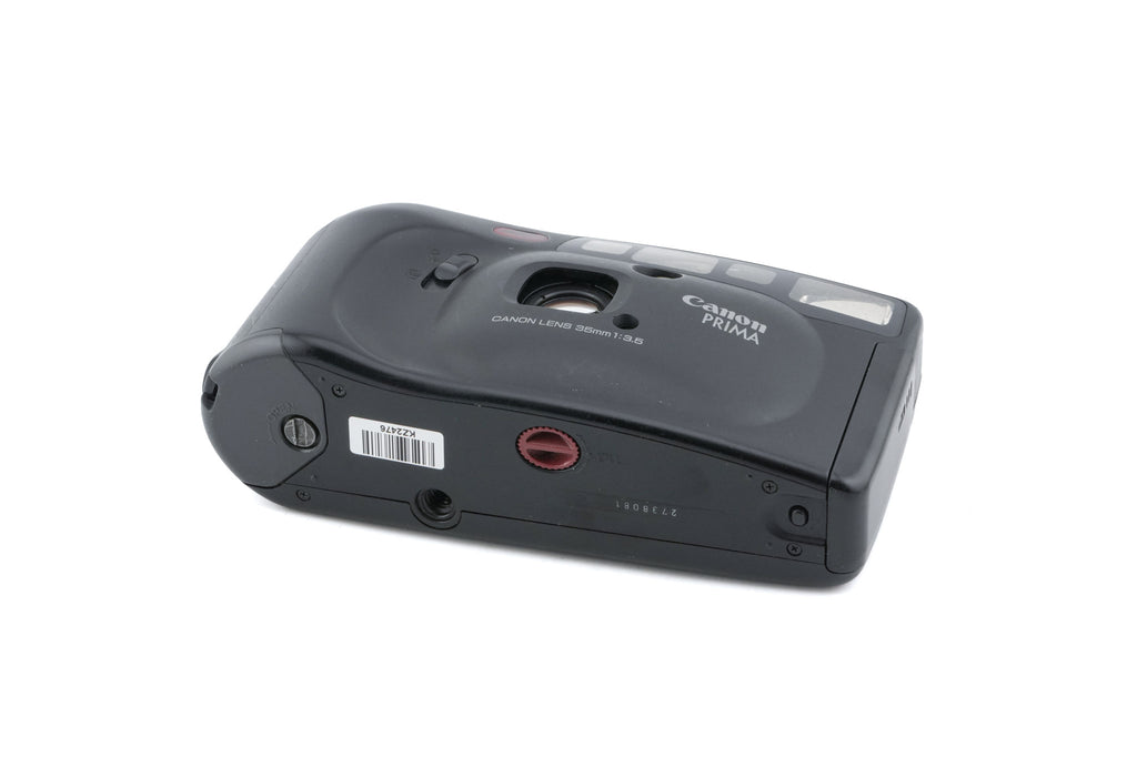 Canon Prima Shot