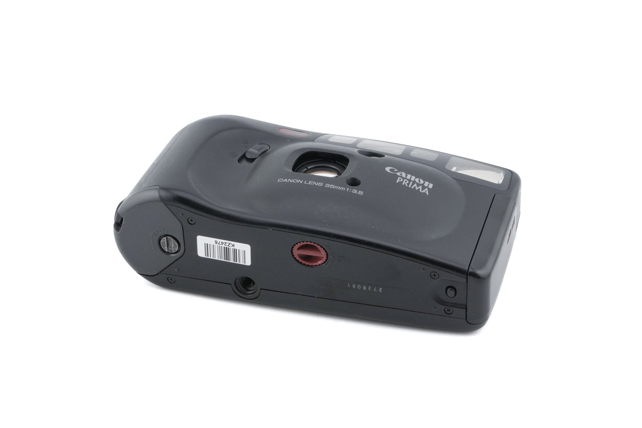 Canon Prima Shot