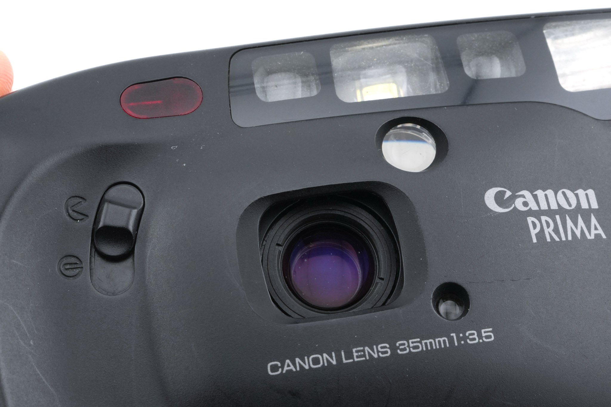 Canon Prima Shot