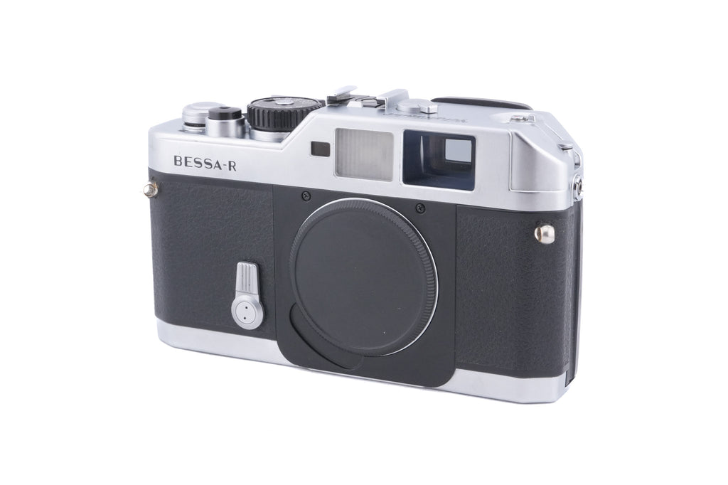 Voigtländer Bessa R
