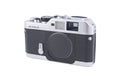 Voigtländer Bessa R
