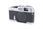Voigtländer Bessa R