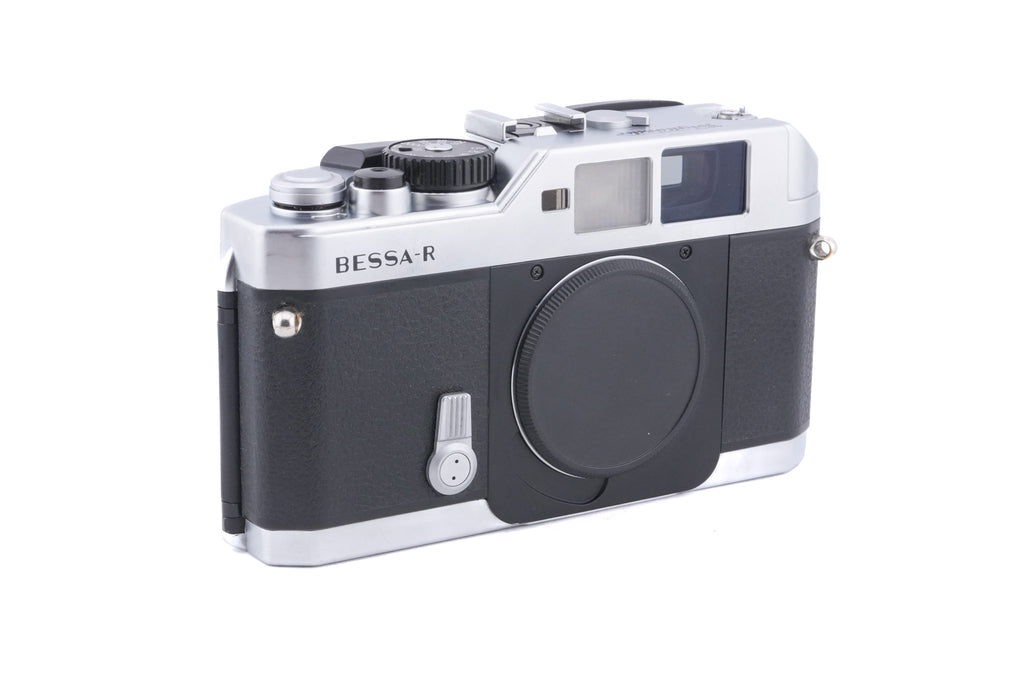Voigtländer Bessa R