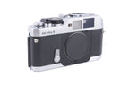 Voigtländer Bessa R
