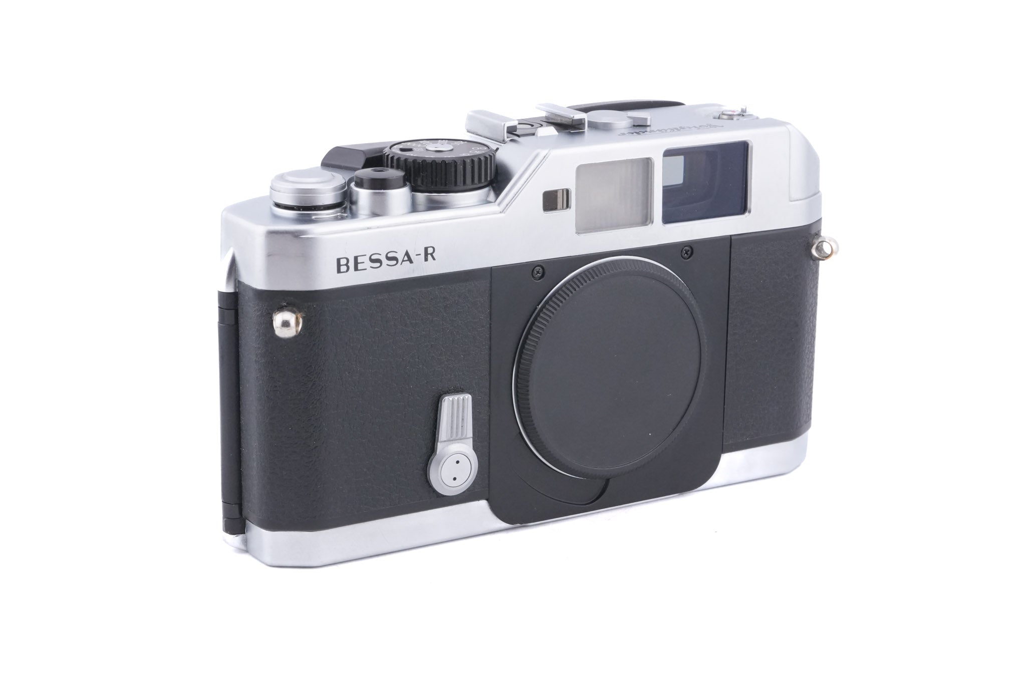 Voigtländer Bessa R