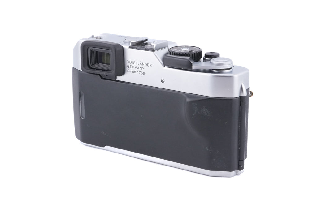 Voigtländer Bessa R