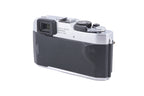 Voigtländer Bessa R