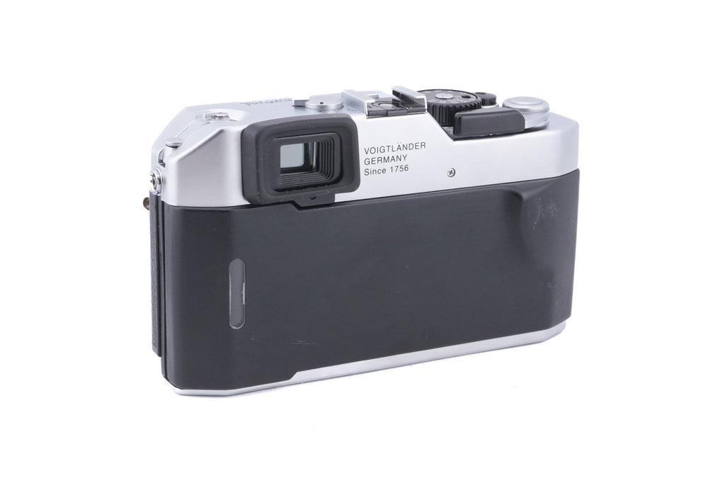 Voigtländer Bessa R