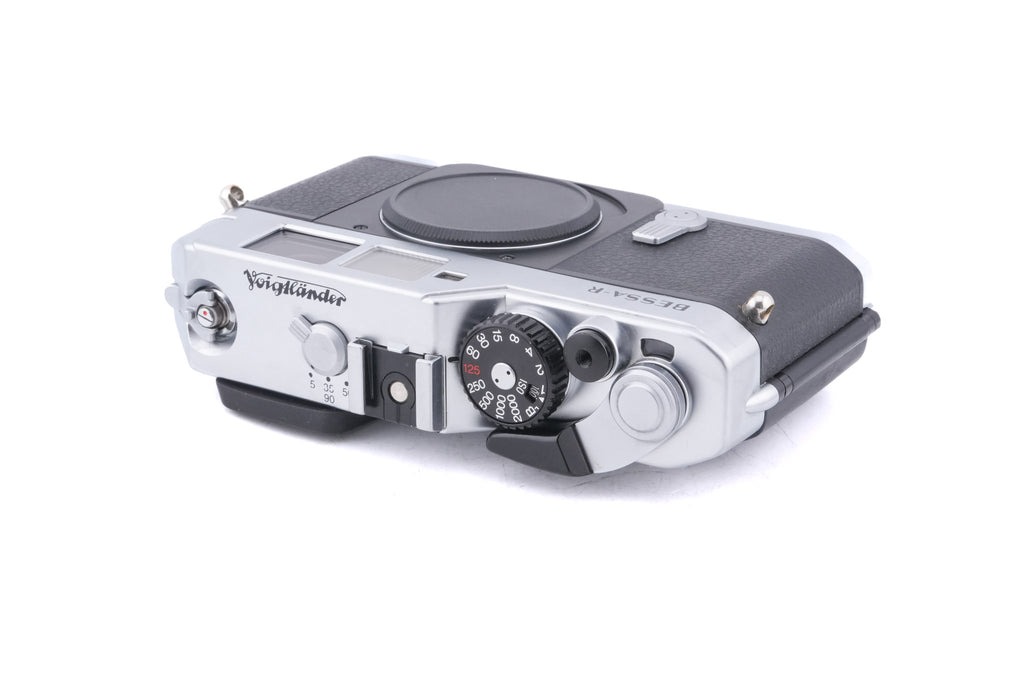 Voigtländer Bessa R