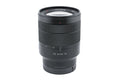 Sony 24-70mm f4 Vario-Tessar ZA OSS T* (SEL2470Z)