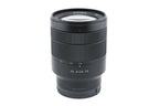 Sony 24-70mm f4 Vario-Tessar ZA OSS T* (SEL2470Z)