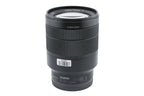 Sony 24-70mm f4 Vario-Tessar ZA OSS T* (SEL2470Z)