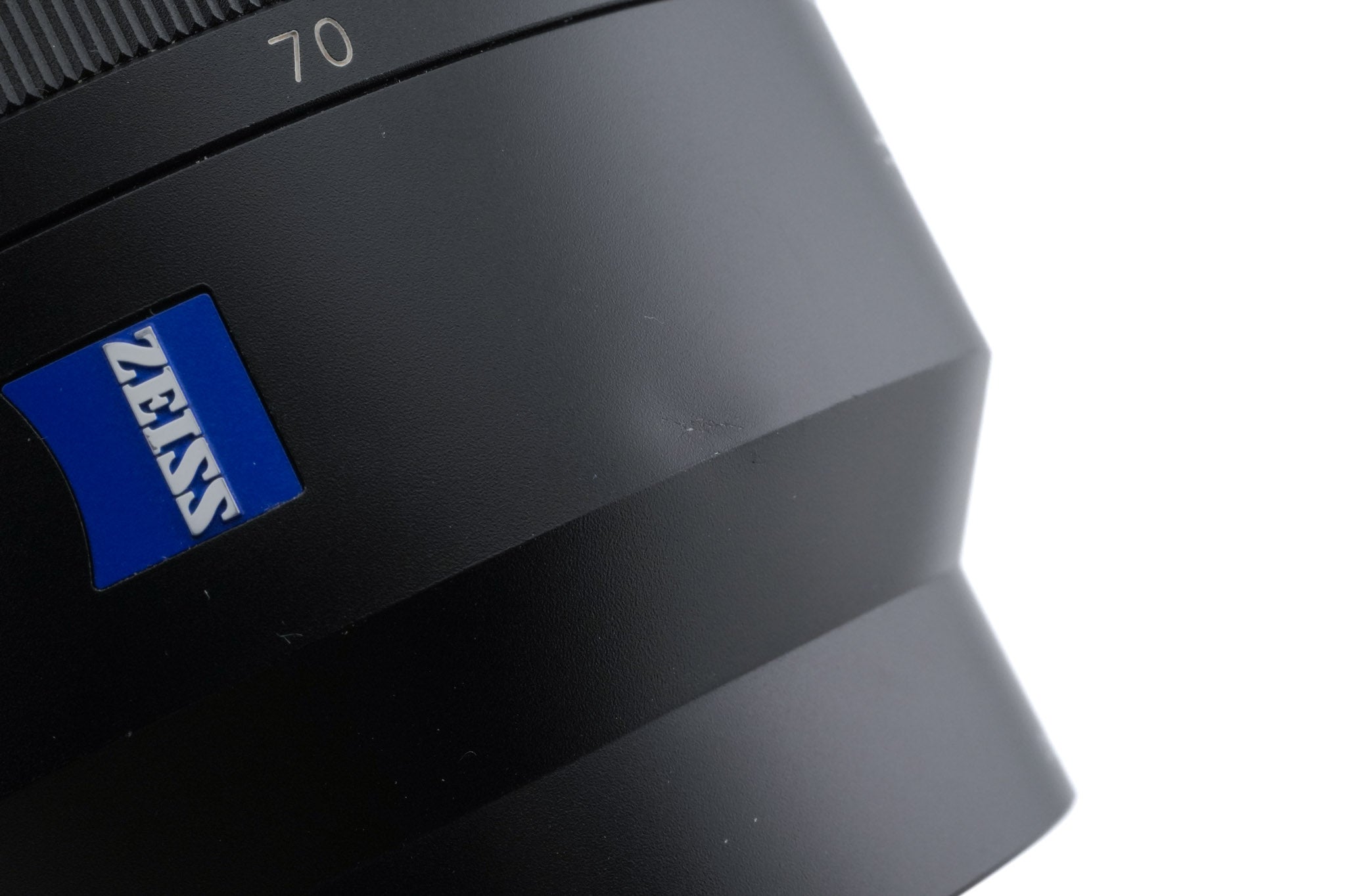 Sony 24-70mm f4 Vario-Tessar ZA OSS T* (SEL2470Z)