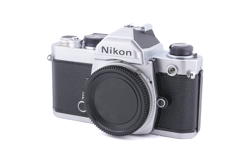 Nikon FM