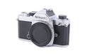 Nikon FM