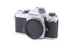 Nikon FM