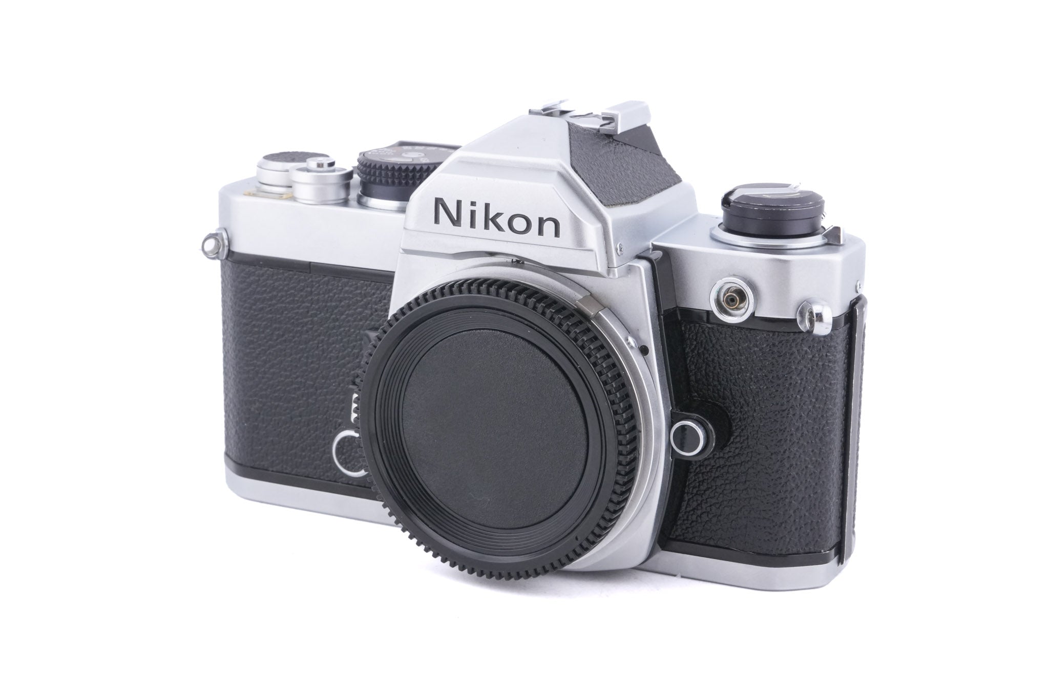 Nikon FM