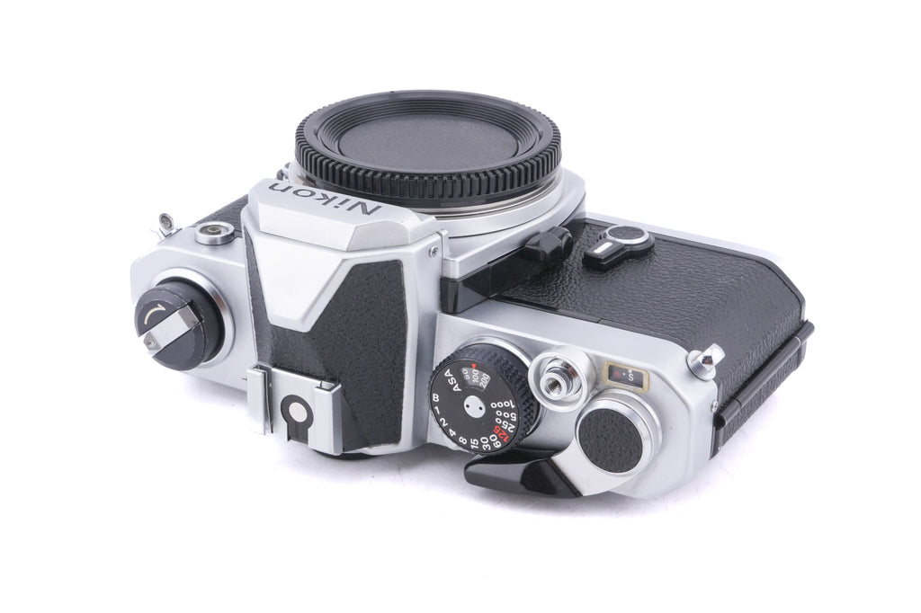 Nikon FM